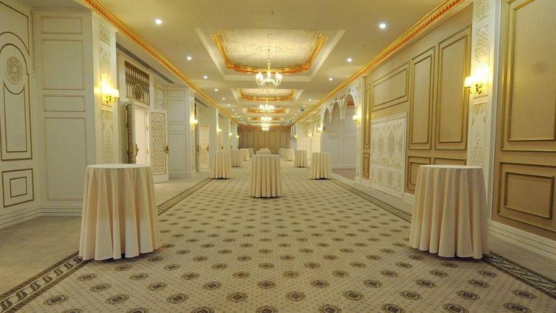 Meyra Palace Анкара Экстерьер фото